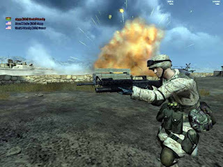 Battlefield 2 Free Download Full Version