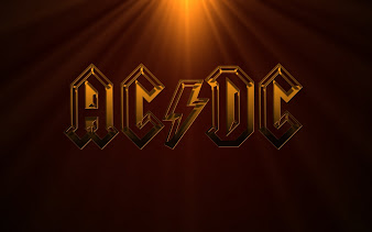 #1 AC/DC Wallpaper