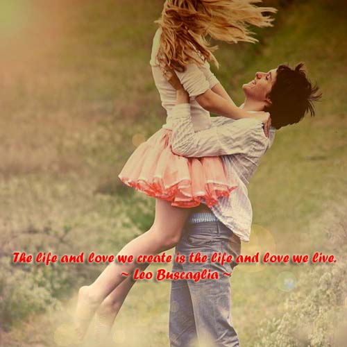 Happy Love Quotes - Apihyayan Blog