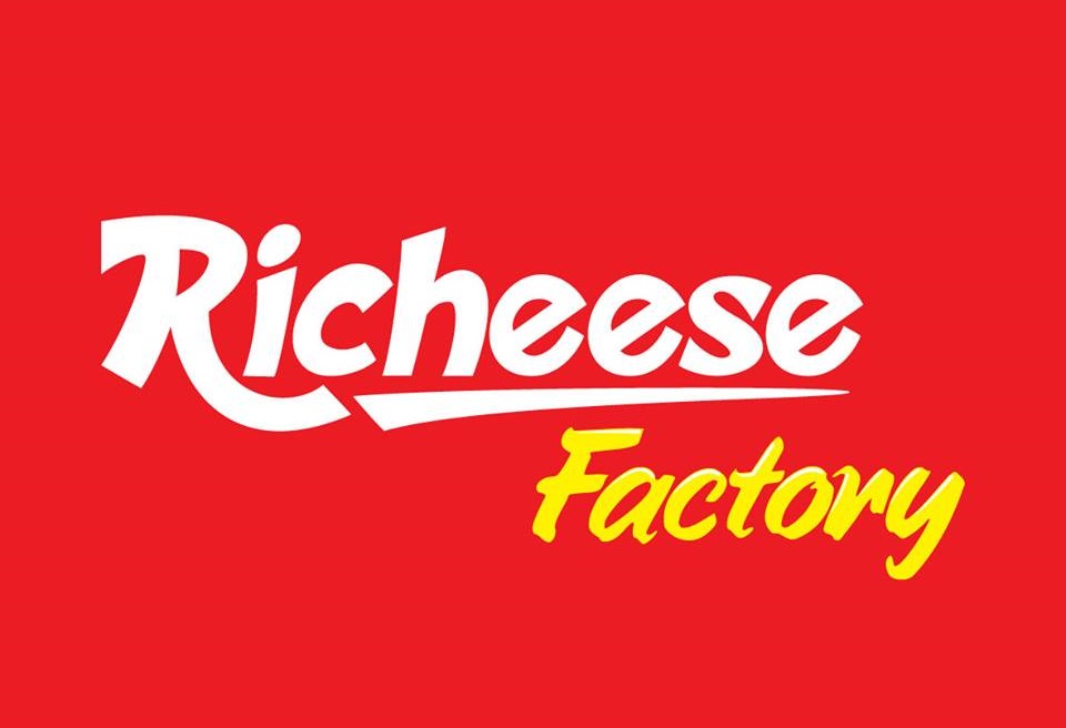  Rekrutmen PT Richeese Kuliner  Indonesia Richeese Factory 