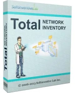 Total Network Inventory 5.5.1 Crack With Torrent 2022 (Portable)