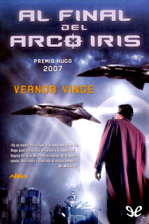Al Final del Arco Iris - Vernor Vinge  E