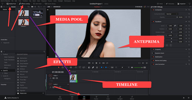 interfaccia-davinci-resolve