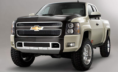 2014 Chevy Silverado