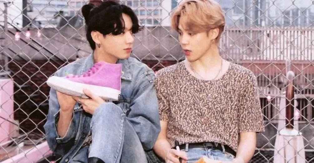Jungkook, a member of the BTS group, has finally shared the complete story of his argument with his fellow member Jimin back when they were trainees.