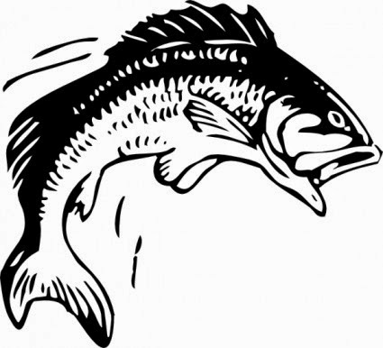 Fish Clipart