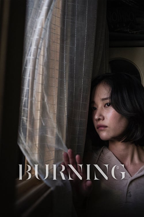 [HD] Burning 2018 Online Español Castellano