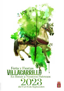 Villacarrillo - Feria 2023 - Juan F. C. F.