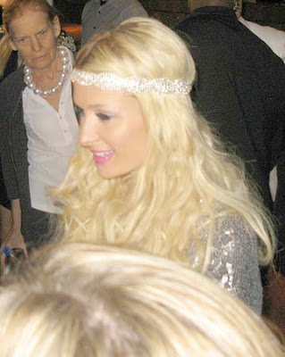 Paris Hilton