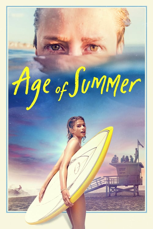 Watch Age of Summer 2018 Full Movie With English Subtitles