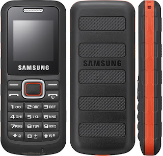 Samsung E1130B image
