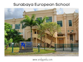 surabaya european school
