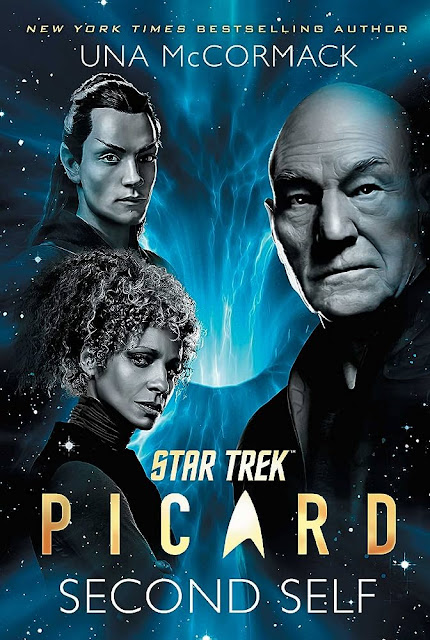 [Review] — "Star Trek: Picard: Second Self"