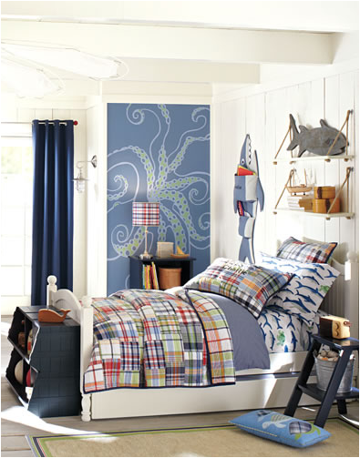 Young Boys Bedroom Themes | Room Design Inspirations