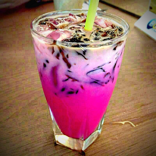 Resepi Air Bandung Soda Cincau Paling Sedap - Aynora Blogs