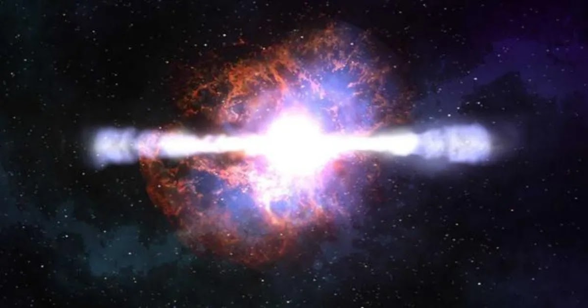 Origen de las burbujas emisoras de rayos gamma en el centro de la Vía Láctea descubierto