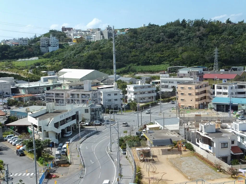 Toyomi elementary school before 4