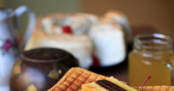Resep Cake Lapis Surabaya - Moist, lembut, yummy! Just Resep Cake Lapis Surabaya - Moist, lembut, yummy! Just
