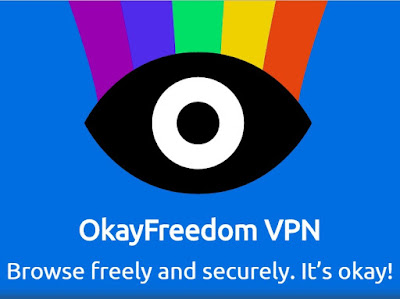 VPN Connection OkayFreedom Premium With License Key Virus Solution Provider