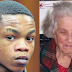 South African teenager found guilty for rape and murder of 95-year-old woman