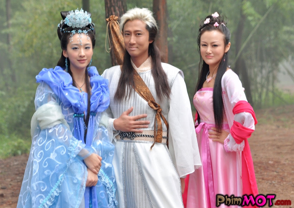 La Hán Tái Thế Phần 2