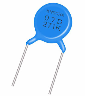 Varistor