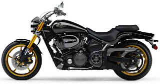 2010 Yamaha Road Star Midnight Warrior Motorcycle Cover