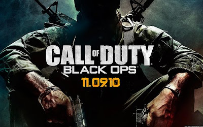 Se roban Call of Duty: Black Ops