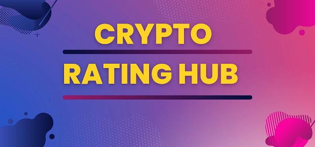 What is Crypto Rating Center?