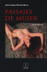 PAISAJES DE MUJER