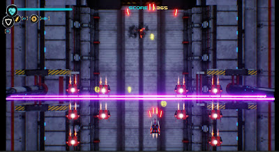 Fatal Wings Game Screenshot 4