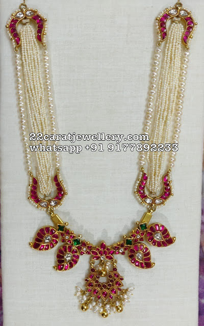 Real Look Exclusive Kundan Sets in 925Silver