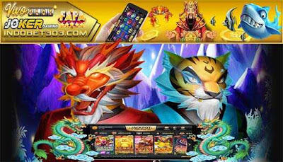 Joker123 Situs Agen Judi Slot Online Uang Asli