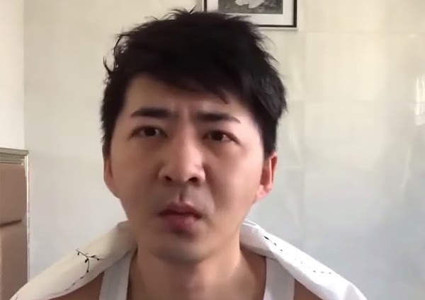 Aktivis China yang Gambarkan Kekacauan Wuhan Akibat Corona Menghilang