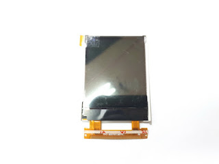 LCD Samsung Piton B310 Pyton B310E Guru Music 2 Original Sisa Stok