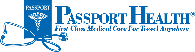 Passport Health Logo