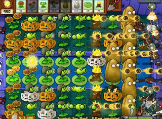 Free Download Plants VS Zombies 2 Full Version
