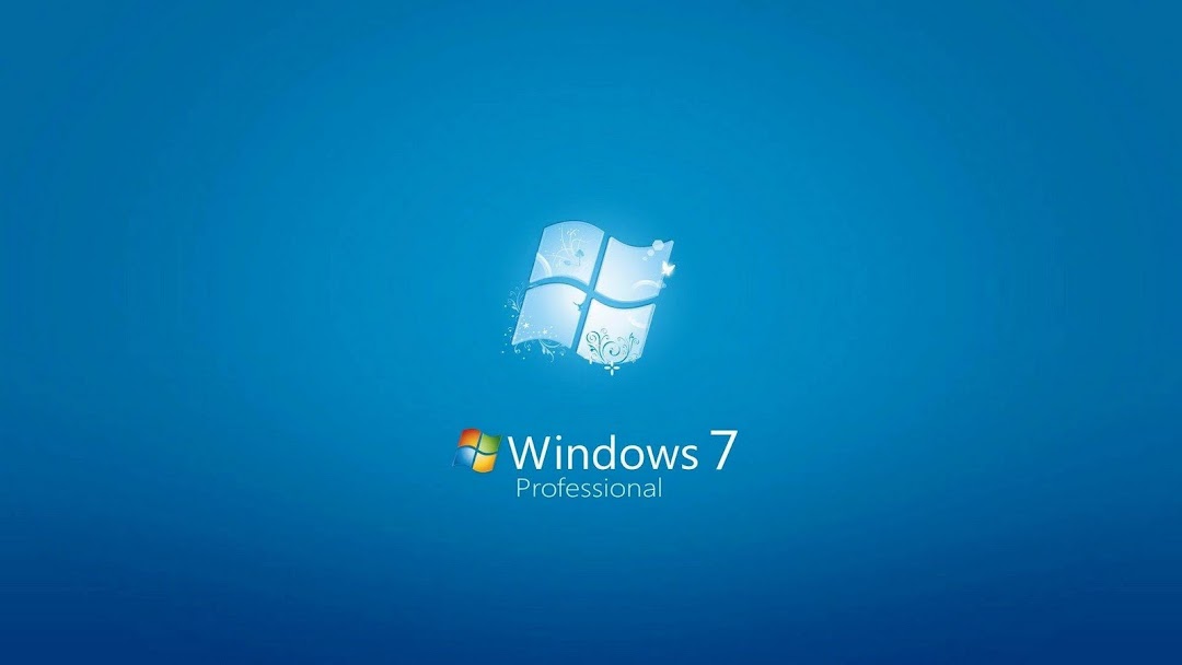 Windows 7 HD Wallpaper 10