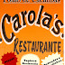 Carolas Restaurante em Ponto de Cacimbas, São Francisco de Itabapoana 