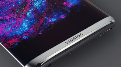 ลือ Samsung Galaxy S8 อาจจะมาพร้อม Dual Camera(กล้องคู่) และหน้าจอ 4K UHD