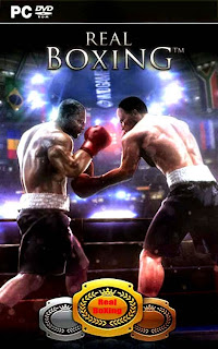 Real Boxing Full Version PC Games Free Download