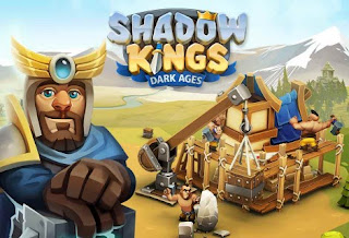 Download Game PC Shadows Kings Full Version | Murnia Games
