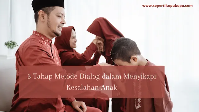 3 tahap metode dialog
