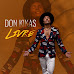 Don Kikas – Livre (Album) 2022 [Baixar]