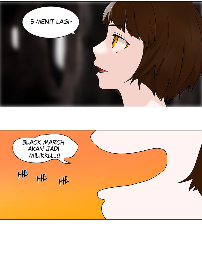 Tower of God Bahasa indonesia Chapter 62