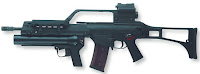 Heckler & Koch G36