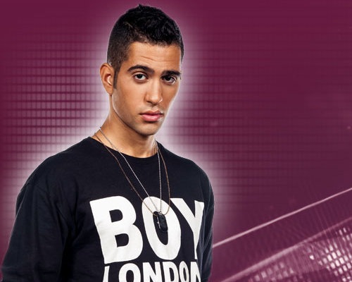 X Factor 6 - Under Uomini: Alessandro, Daniele, Davide 