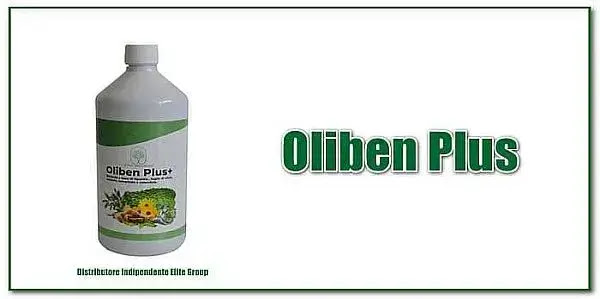 Oliben Plus Etna Wellness