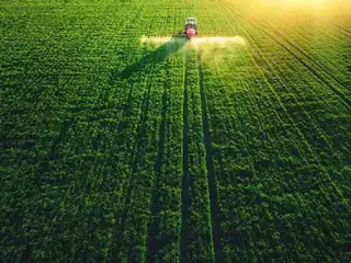 Agritech Challenge 2021