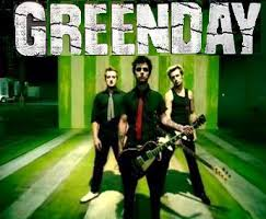 Download Kumpulan Lagu Mp3 Green Day Full Album
